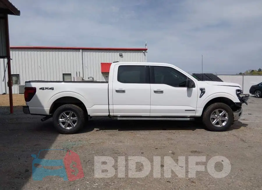 1FTFW3LD6RFA89561 Photo# 14