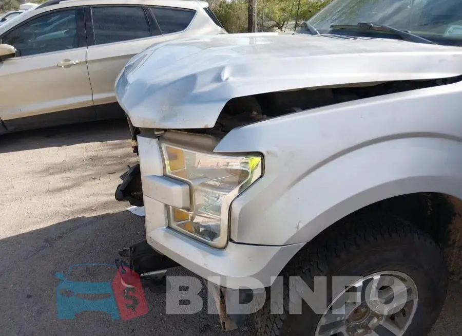 1FTFX1EF6GFD29995 Photo# 6