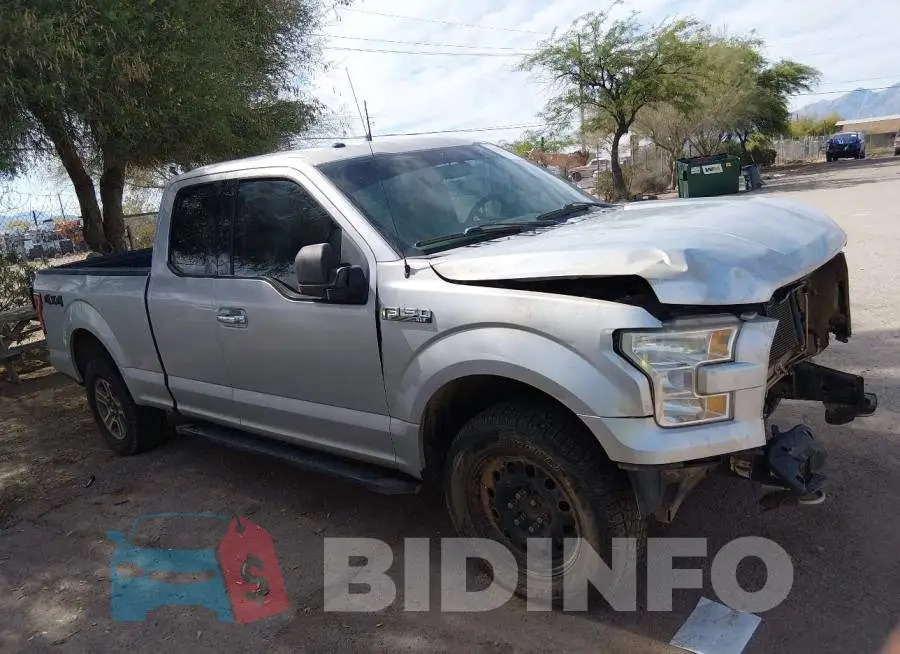 1FTFX1EF6GFD29995 Photo# 12