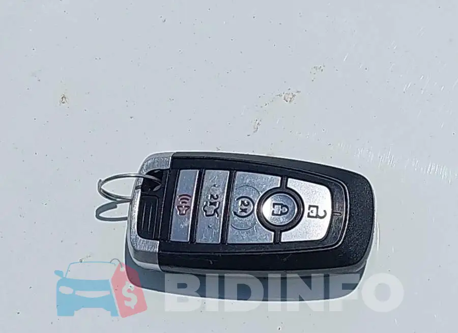 2FMPK3K95KBB52973 Photo# 11