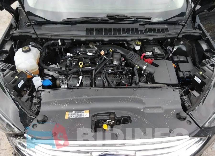 2FMPK4K95RBA48791 Photo# 10