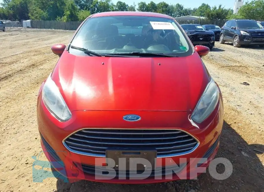 3FADP4EJ4JM128820 Photo# 6