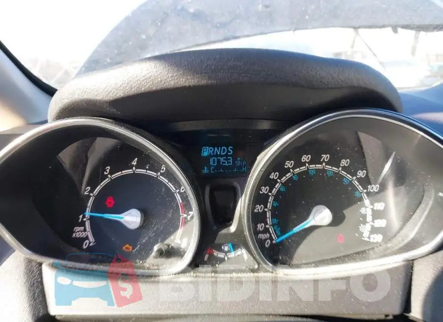 3FADP4EJ6KM159407 Photo# 7