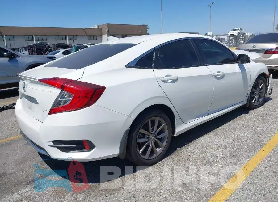 19XFC1F35LE202899 Photo# 4