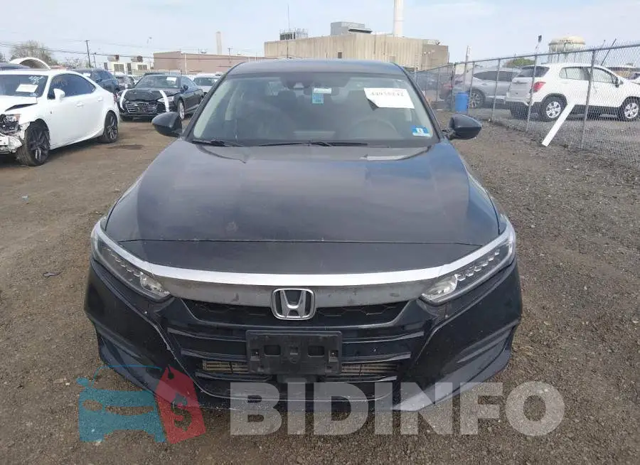 1HGCV1F14LA139522 Photo# 12