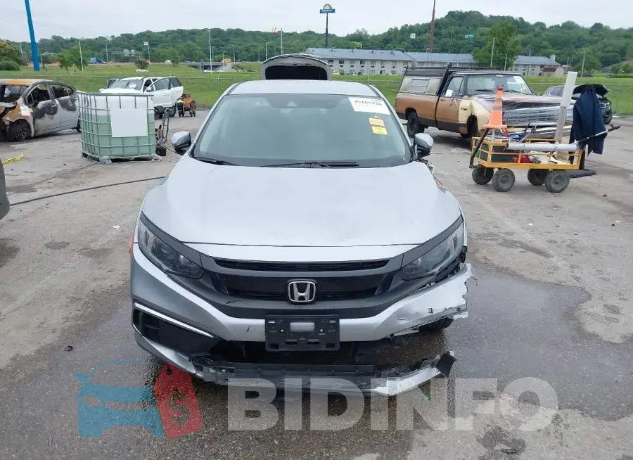 2HGFC2F64MH527194 Photo# 12