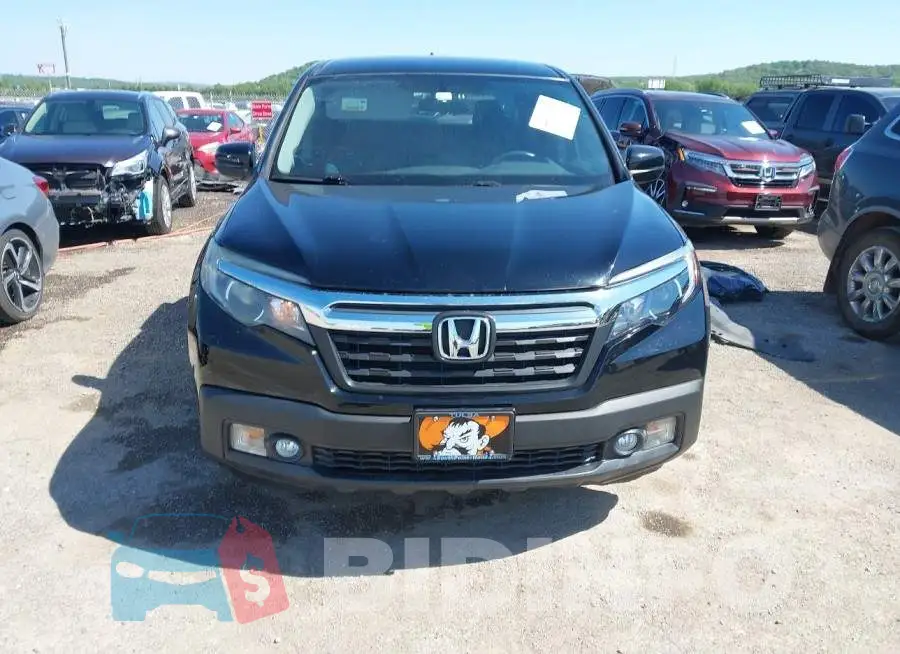 5FPYK3F57HB030389 Photo# 12