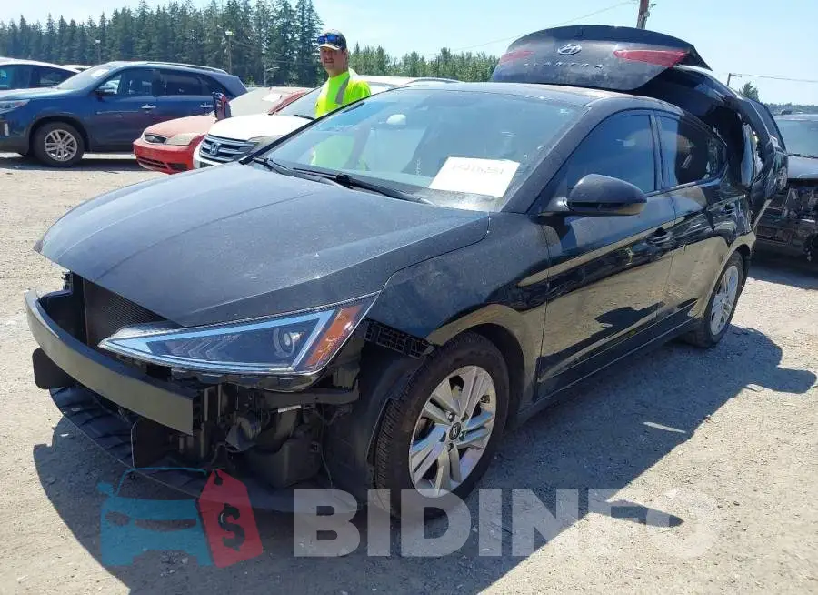 5NPD84LF0LH605483 Photo# 2