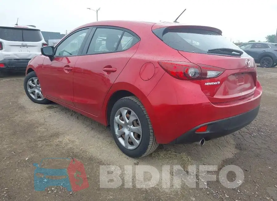 JM1BM1J79G1331291 Photo# 3