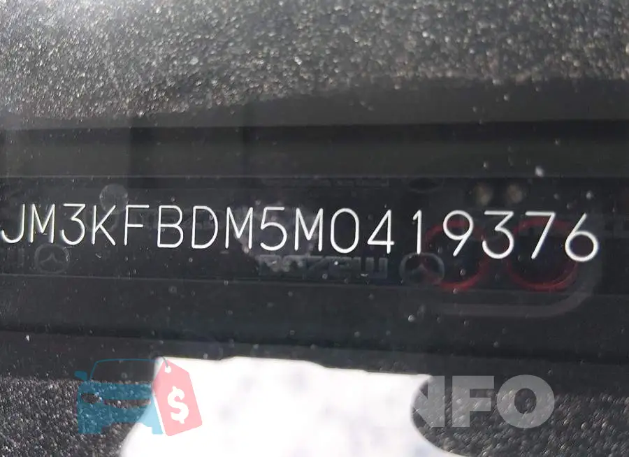 JM3KFBDM5M0419376 Photo# 22
