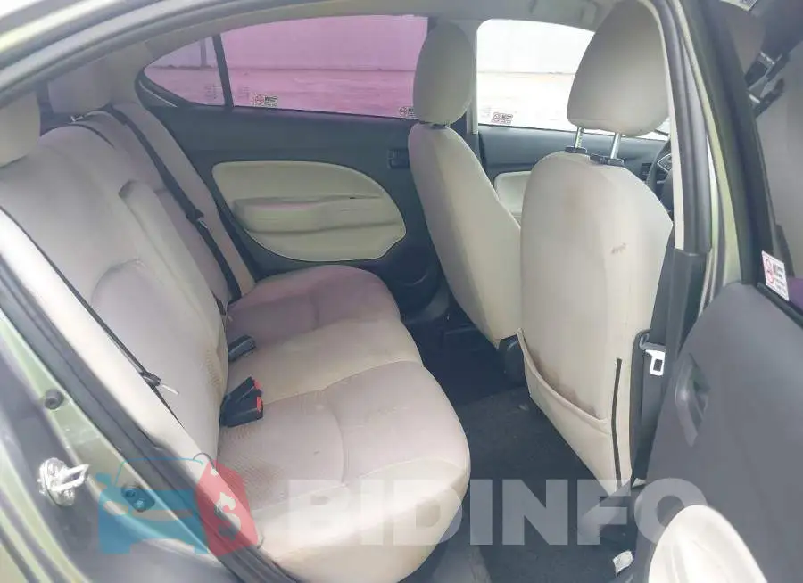 ML32F3FJ9JHF09151 Photo# 8