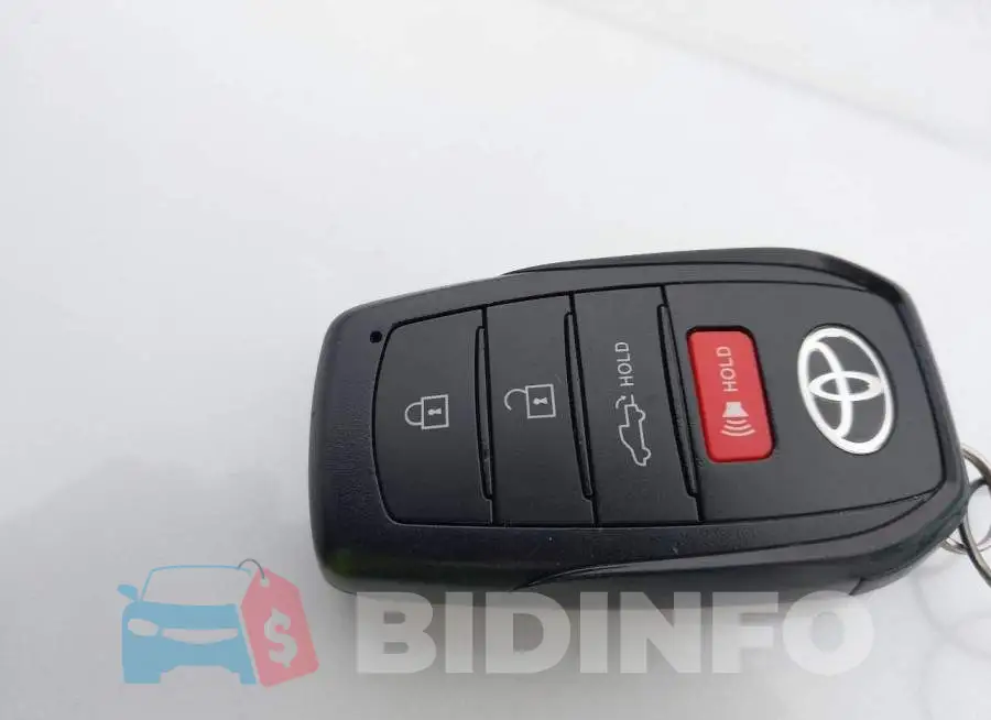 5TFJA5DB9PX113294 Photo# 11