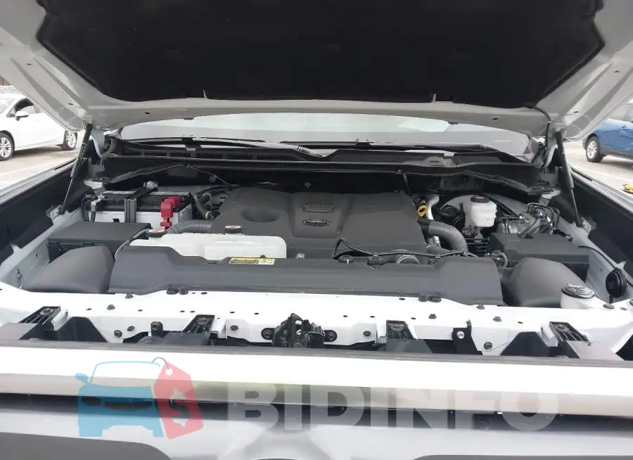 5TFJA5DB9PX113294 Photo# 10