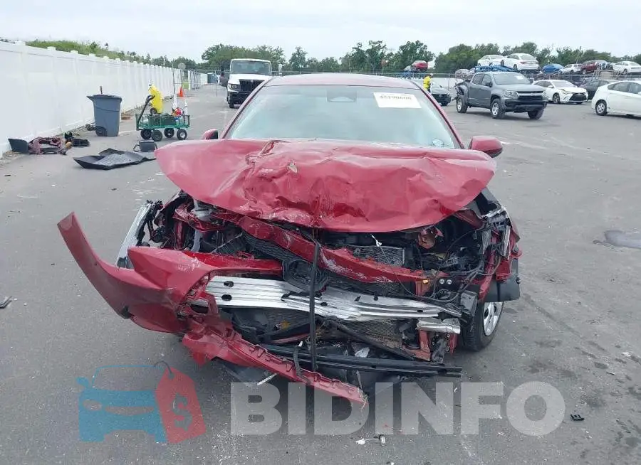 5YFB4MDE3PP001587 Photo# 13