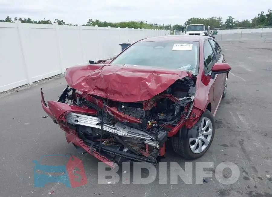 5YFB4MDE3PP001587 Photo# 6