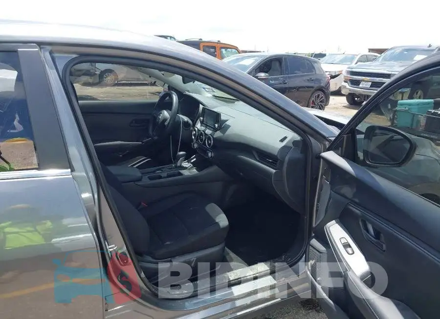 3N1AB8BV4SY221182 Photo# 5