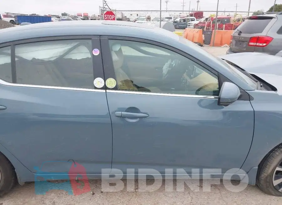 3N1AB8CV1SY374231 Photo# 13