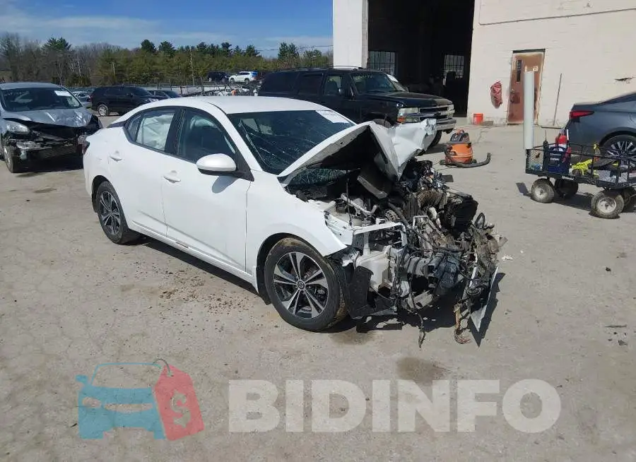3N1AB8CV3MY264669 Photo# 1