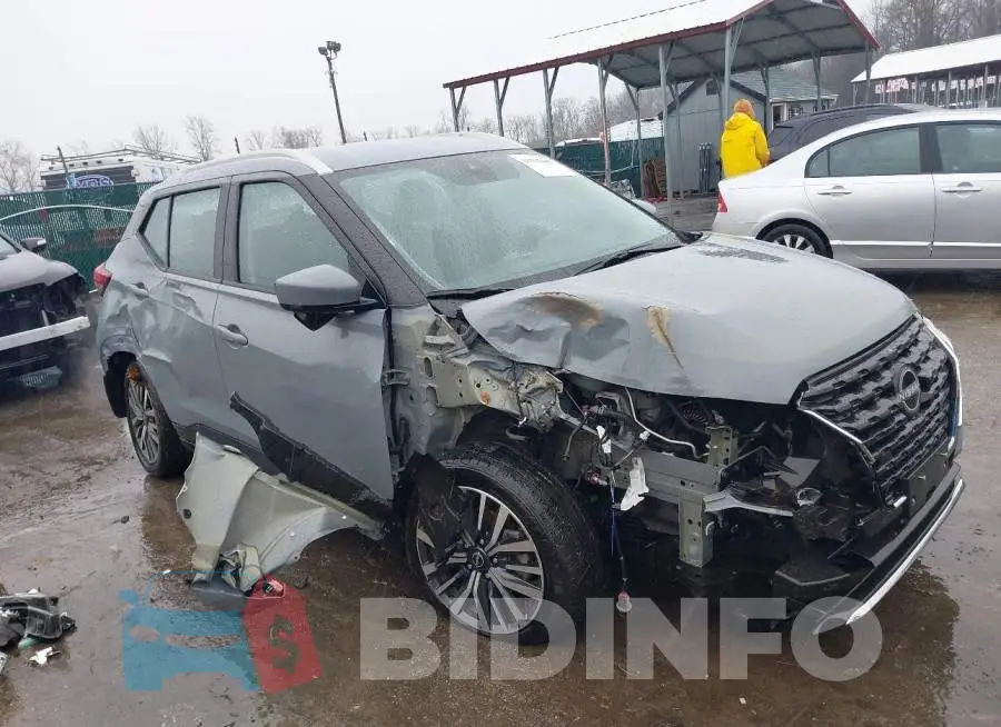 3N1CP5CV4PL570354 Photo# 6