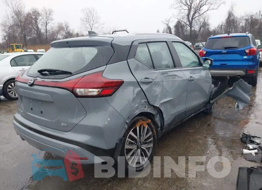 3N1CP5CV4PL570354 Photo# 4