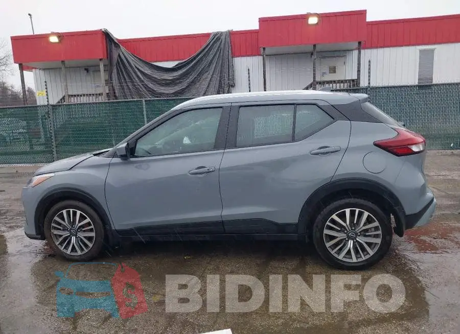 3N1CP5CV4PL570354 Photo# 15