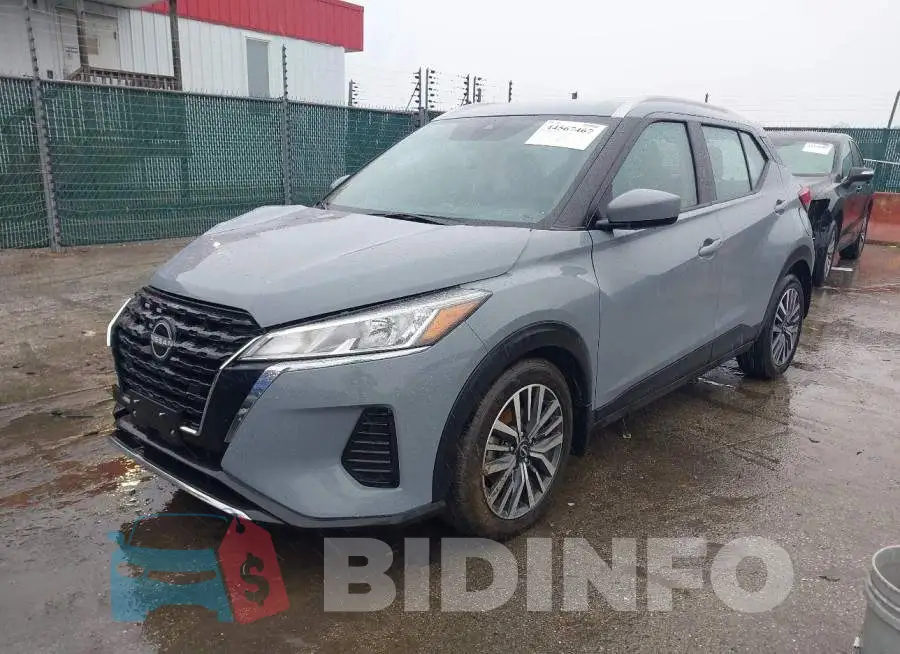 3N1CP5CV4PL570354 Photo# 2