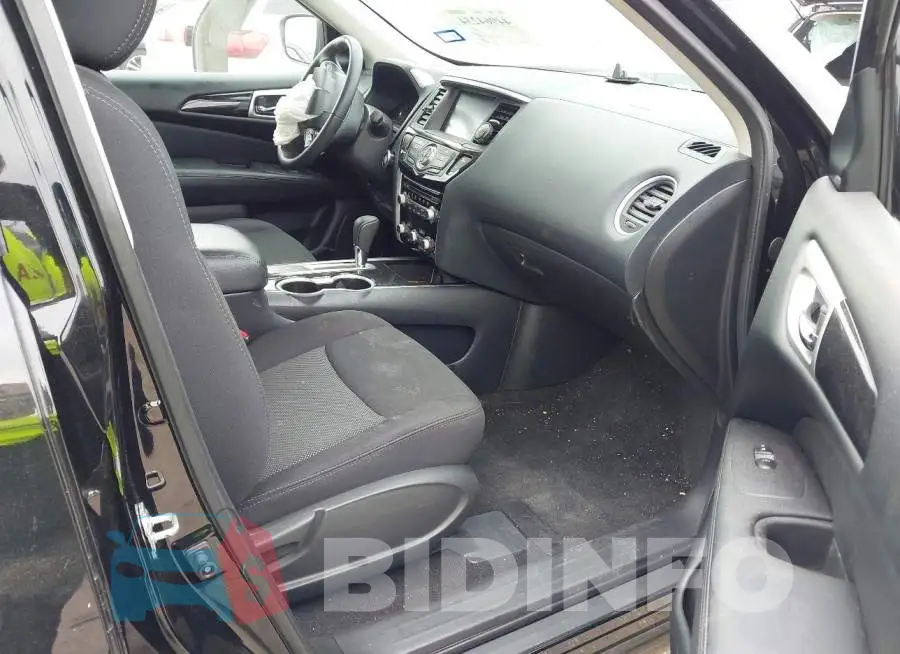 5N1DR2BN3LC604877 Photo# 5