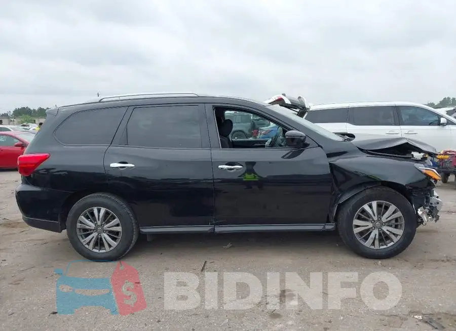 5N1DR2BN3LC604877 Photo# 13