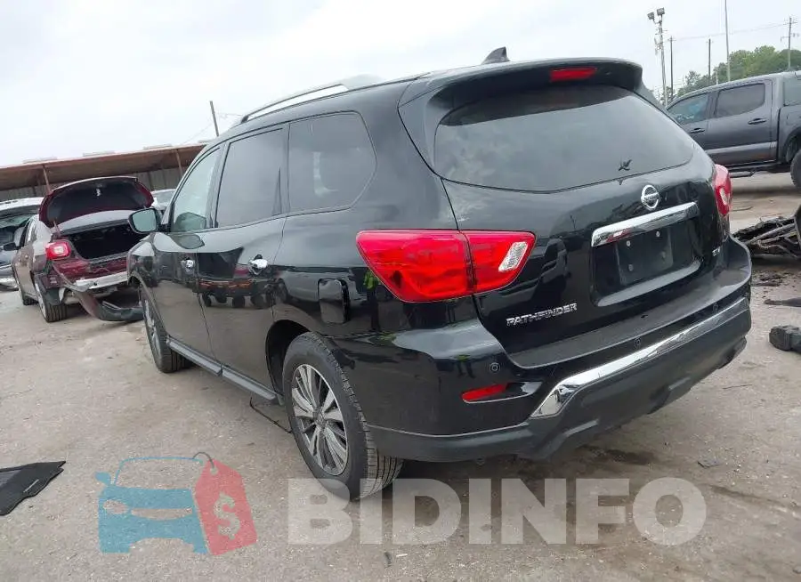 5N1DR2BN3LC604877 Photo# 3