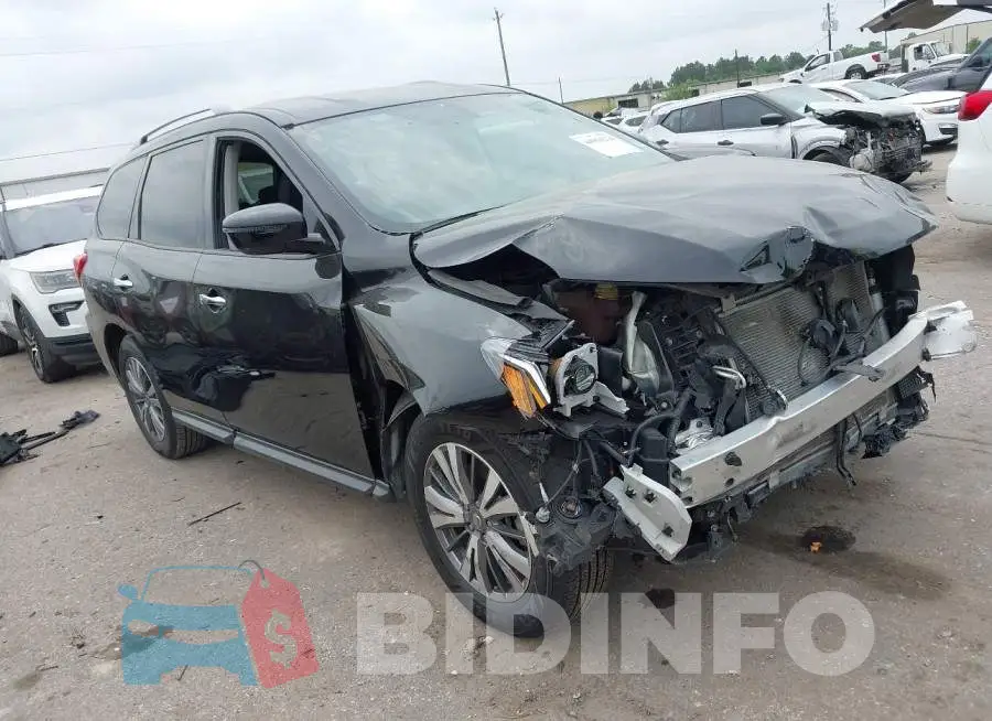 5N1DR2BN3LC604877 Photo# 1