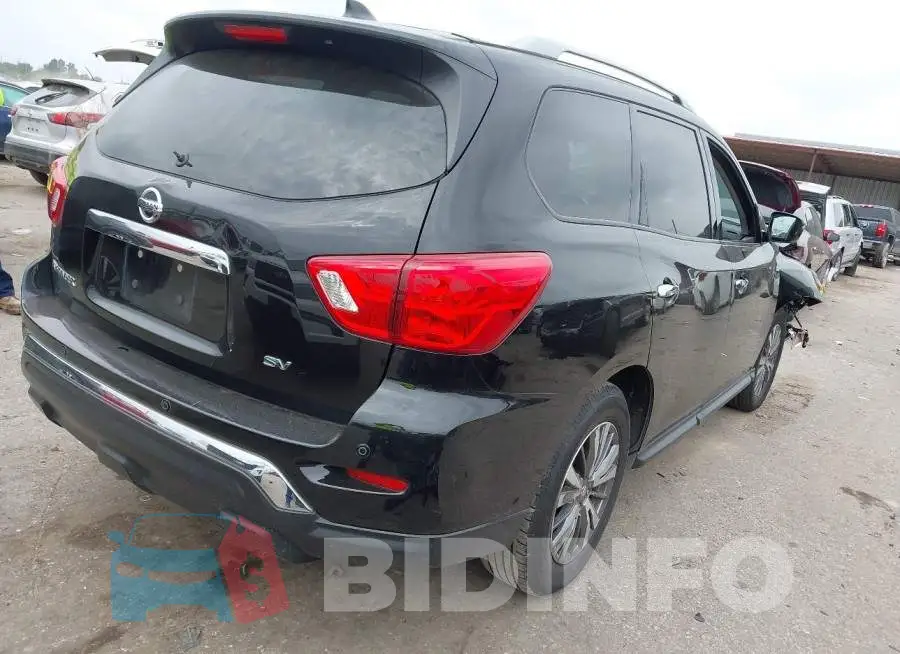5N1DR2BN3LC604877 Photo# 4