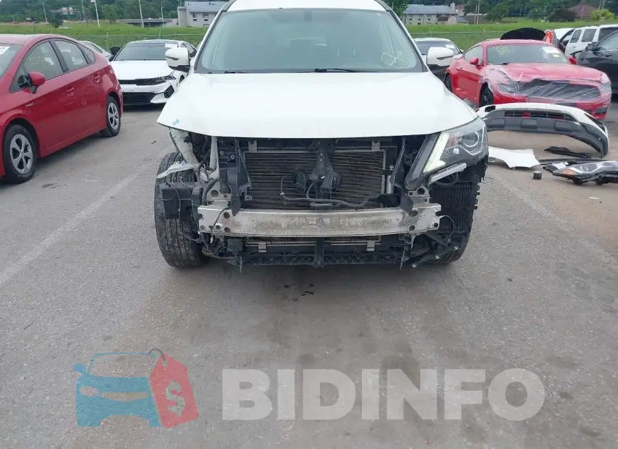 5N1DR2MN1KC597469 Photo# 6