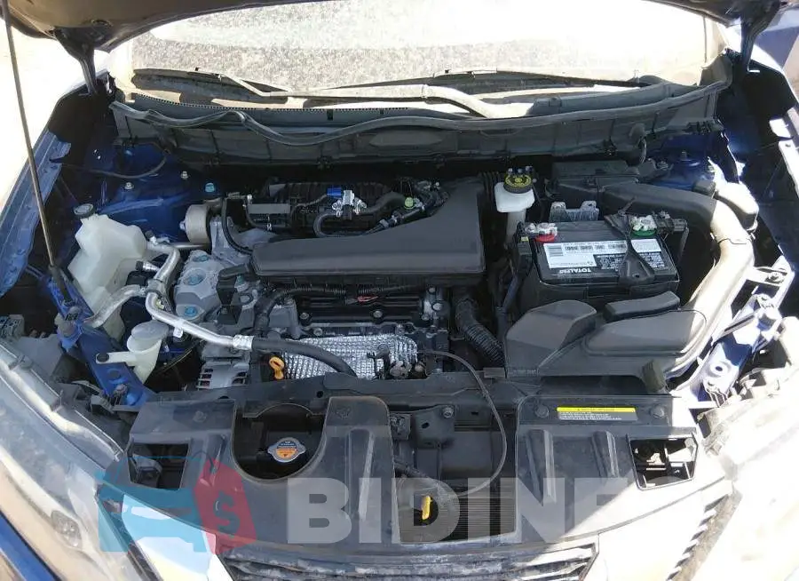 KNMAT2MT4JP508556 Photo# 10