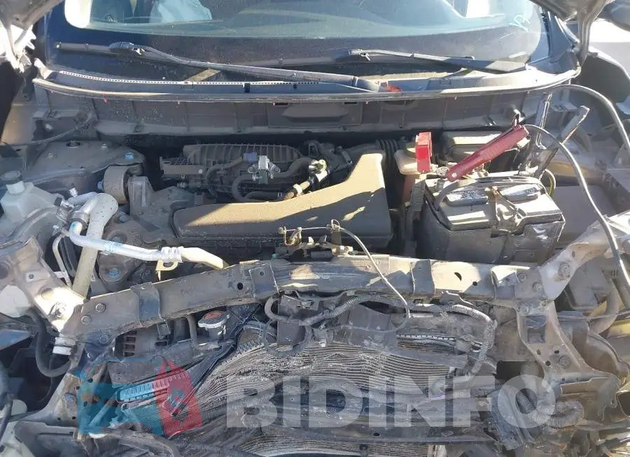 KNMAT2MT6GP733196 Photo# 10