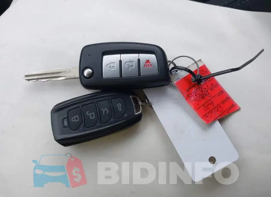 KNMAT2MV2JP502014 Photo# 11