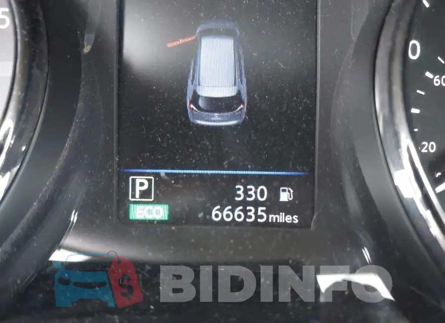 KNMAT2MV2JP502014 Photo# 16