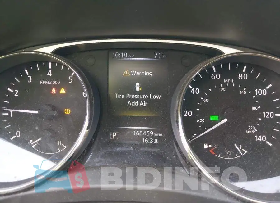KNMAT2MV3GP658894 Photo# 7