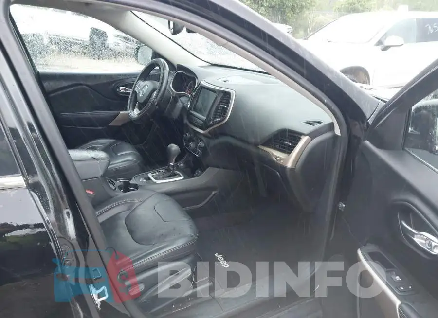1C4PJMDB6HW634517 Photo# 5