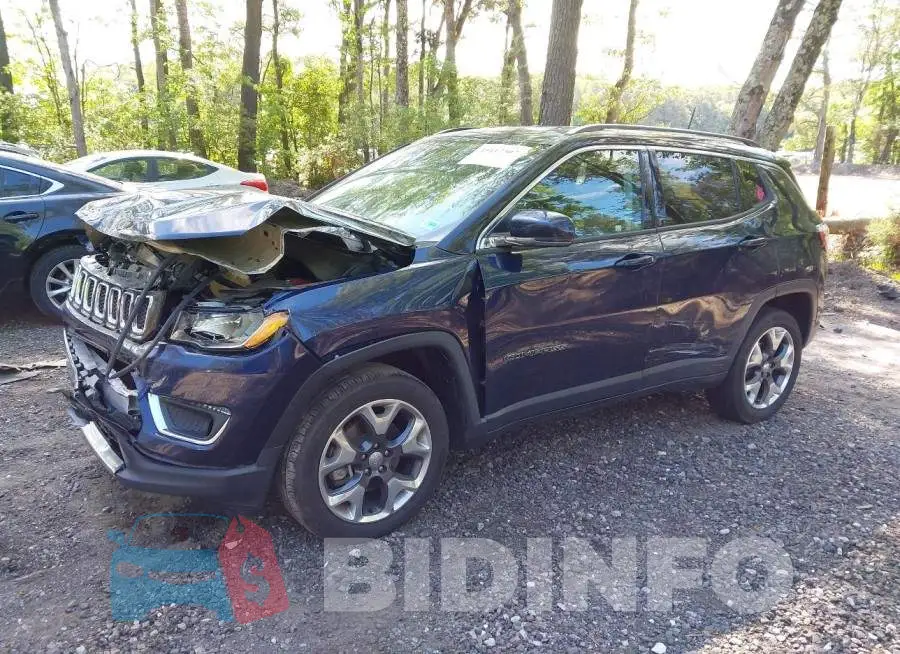 3C4NJDCB7LT159998 Photo# 2