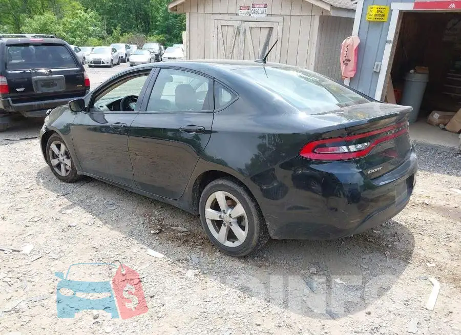 1C3CDFBB3GD538525 Photo# 3