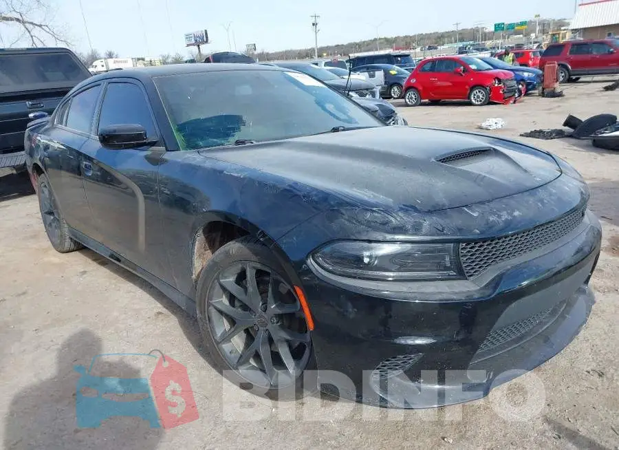 2C3CDXHG0PH575365 Photo# 1