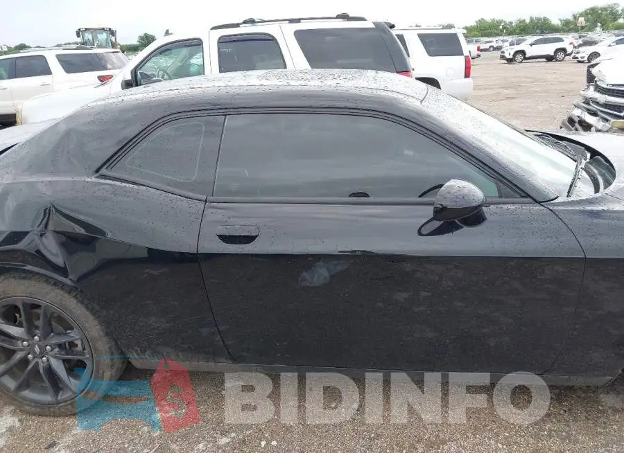 2C3CDZGG2PH645543 Photo# 13