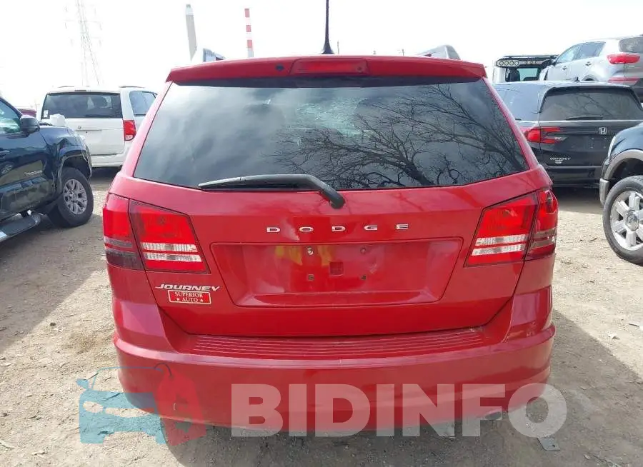 3C4PDCAB5HT558753 Photo# 16
