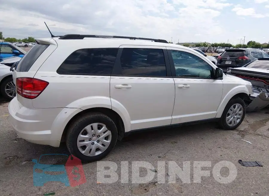 3C4PDCAB5HT563533 Photo# 4