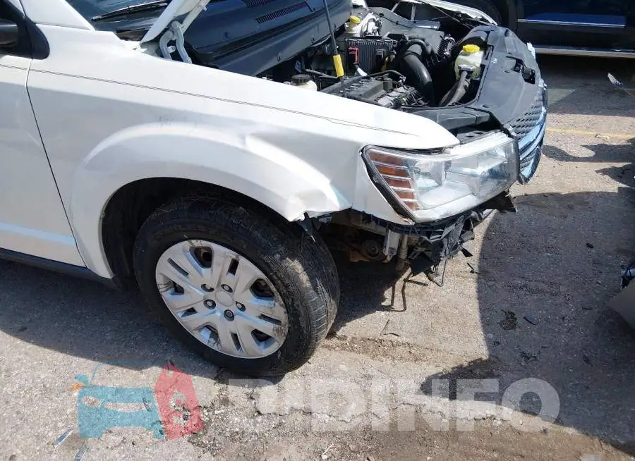 3C4PDCAB5HT563533 Photo# 6