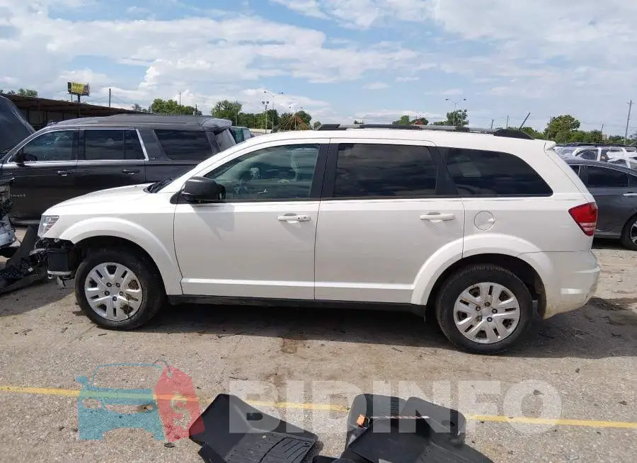 3C4PDCAB5HT563533 Photo# 15