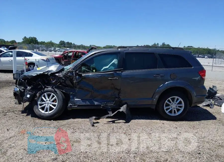 3C4PDCBG8HT504065 Photo# 14