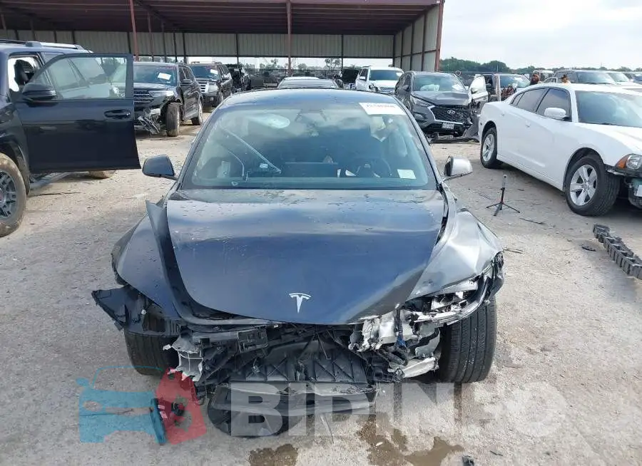 5YJ3E1EA2SF911828 Photo# 10