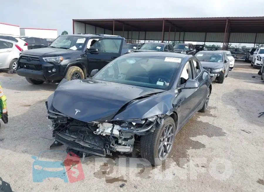 5YJ3E1EA2SF911828 Photo# 2