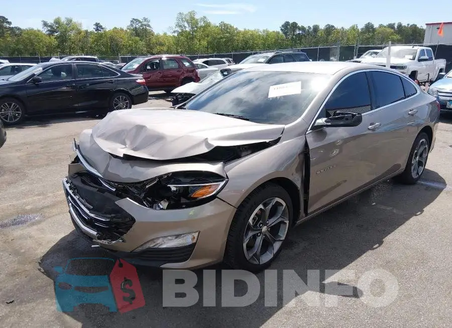 1G1ZD5ST6RF217863 Photo# 2